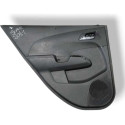 Forro Porta Traseira Esquerda Gm Sonic Ltz 1.6 2014 Avf41134