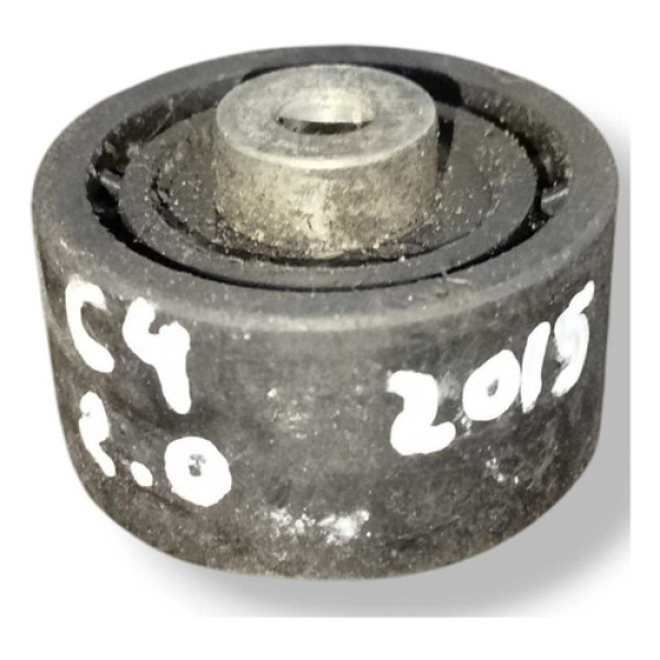 Polia Lisa Correia Alternador Citroen C4 2.0 - 2007 A 2015