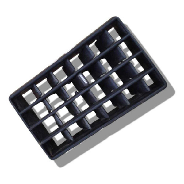 Difusor Saída Ar Central Painel Fiat Uno Elba 1995