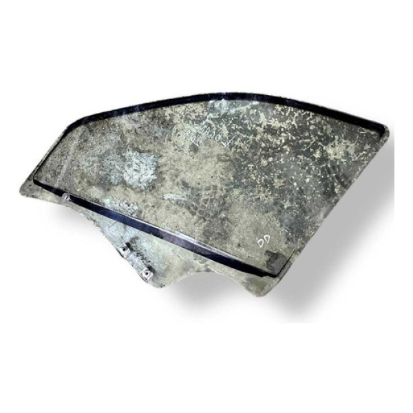 Vidro Porta Dianteiro Direito  Renault Logan  2008 A  2013