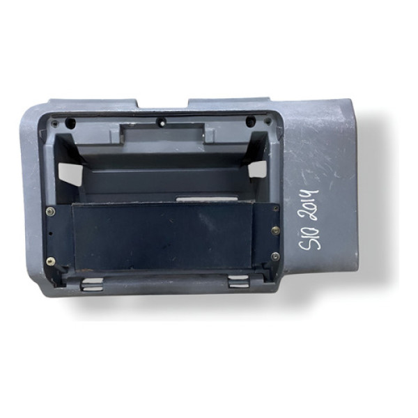 Carcaça Porta Luvas Chevrolet S10 2014 A 2016 52043619