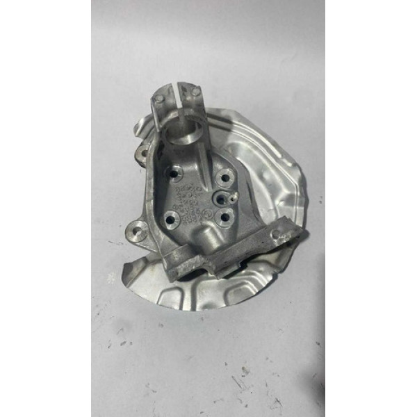 Montante Manga Eixo Diant Esquerdo Bmw 320i 2010 676444303