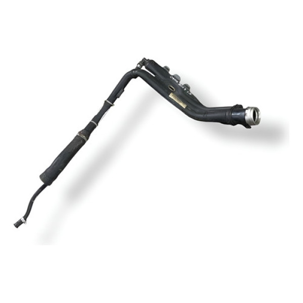 Gargalo Bocal Tanque Combustível Onix 2016 2017 F32216l00802 1