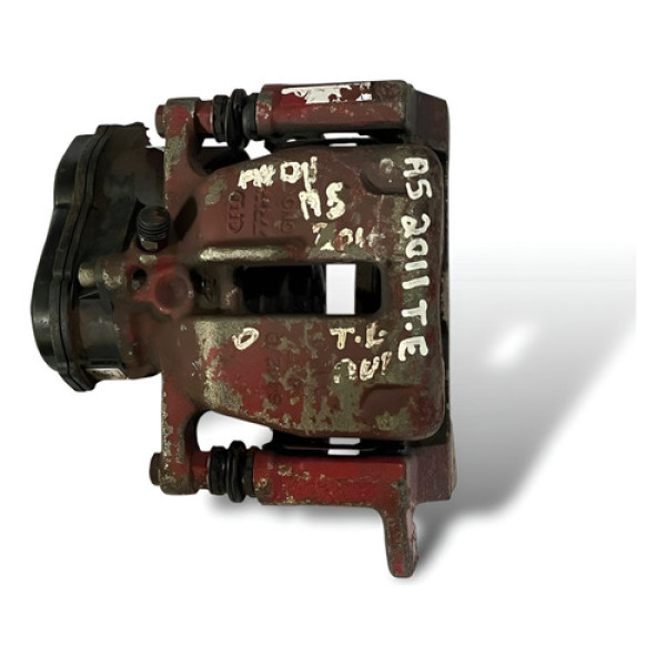 Pinça De Freio Traseira Direita Audi A4 A5 Aut 2009 Á 2012