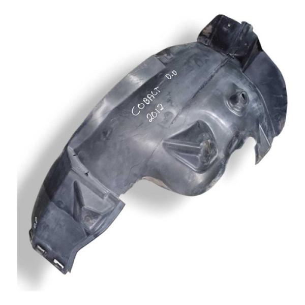 Parabarro Dianteiro Direito Chevrolet Cobalt 2013 52036372