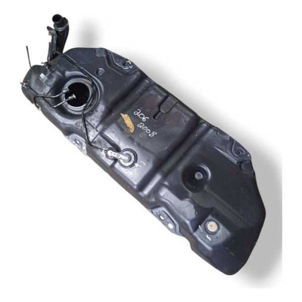 Tanque Combustível  Peugeot  206 1.4 2008 2009 9625111780