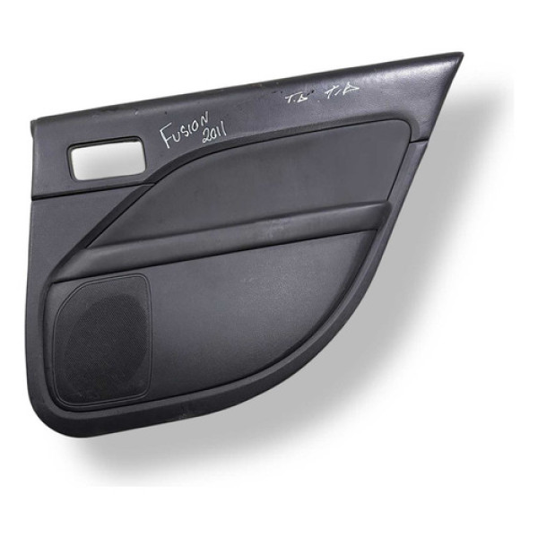Forro Porta Traseiro Direito Fusion 2011 Ae535427406ds35b8