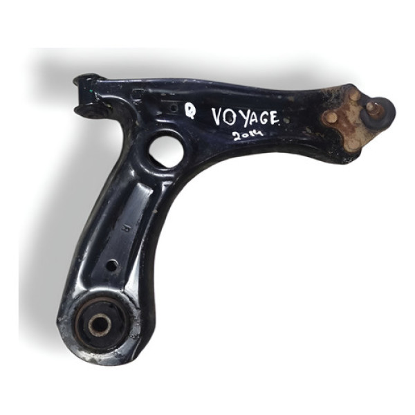 Bandeja Balança Dianteira Direita Volkswagen Voyage 1.6 2013