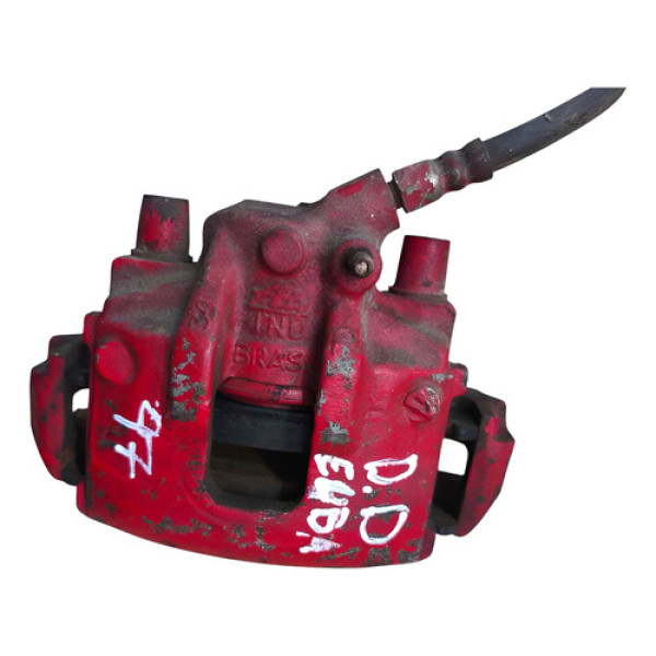 Pinça Freio Dianteiro Direito Fiat Elba 1997 1998 1999