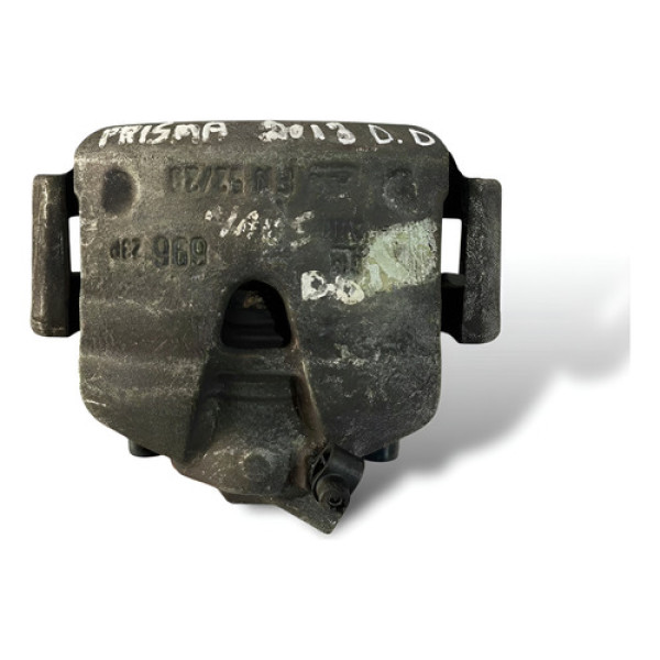 Pinça Freio Dianteira Direita Gm Prisma Onix 2013 A 2019