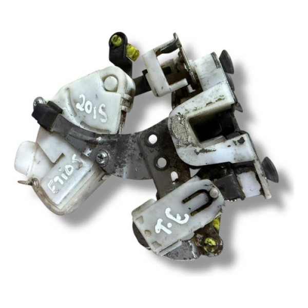 Fechadura Elétrica Traseira Esquerda Toyota Etios 2015/2018