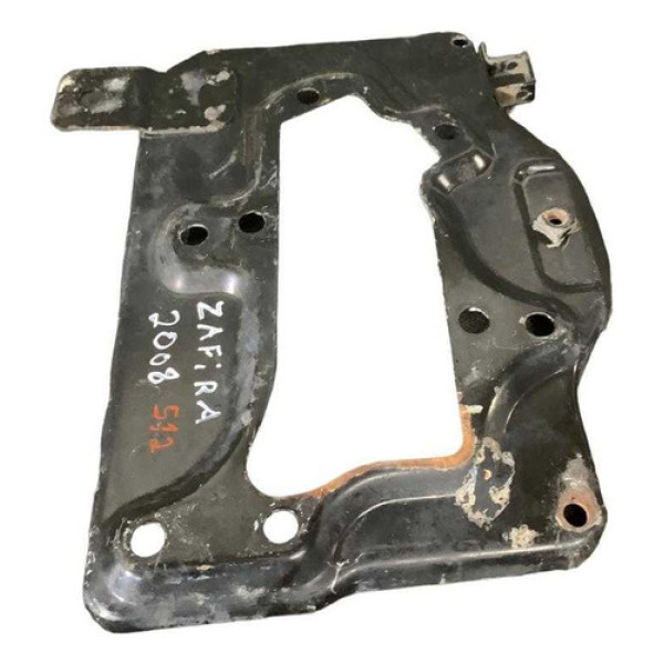  Suporte Da Bateria Chevrolet Zafira 2008 2.0 