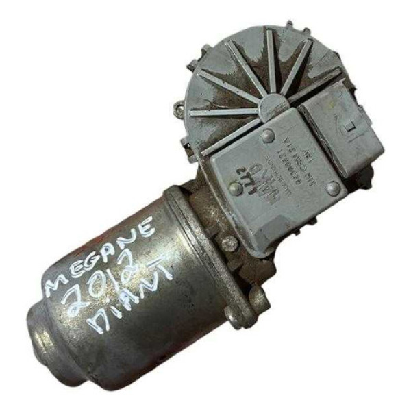 Motor Limpador Parabrisa Renault Megane Dyn 2011 64300021