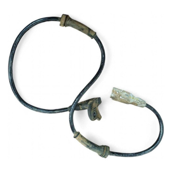 Sensor Abs Dianteiro Direito Citroën C4 2007 A 2010 81145a03