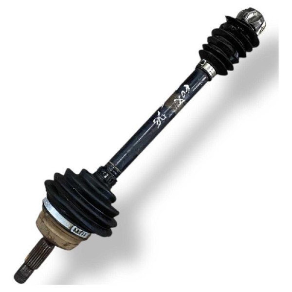 Semi Eixo Dianteiro Esquerdo Volkswagen Fox 2004 2005 2006