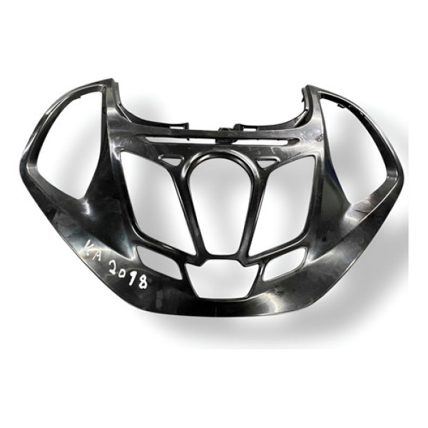 Moldura Central Radio Ford Ka 1.0 2018 2019 2020 E3b518835