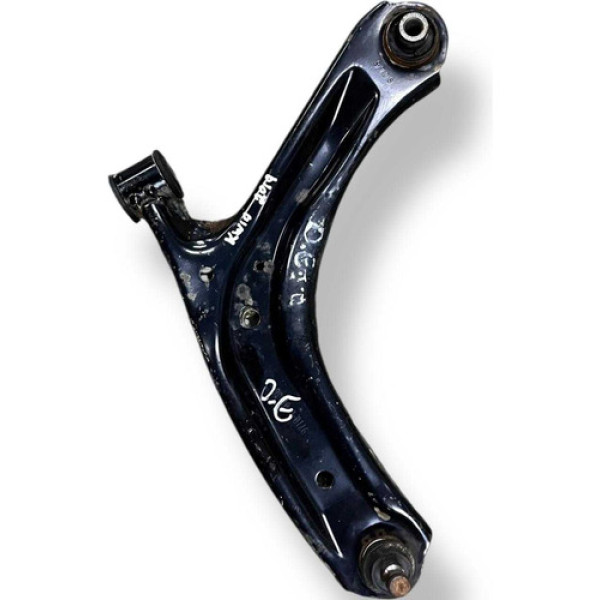 Bandeja Suspensao Dianteira Esquerda Renault Kwid 2019 2020