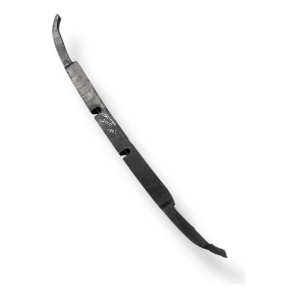 Suporte Guia Central Para-choque Tras Cordoba 2000 6k5807863