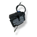 Fechadura Porta Traseira Esquerda Gm Spin 2013/2014 13592531
