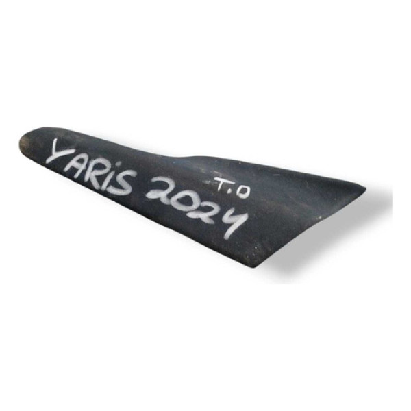 Apoio Braco Porta Traseira Direita Toyota Yaris 25 742500d22 Preto