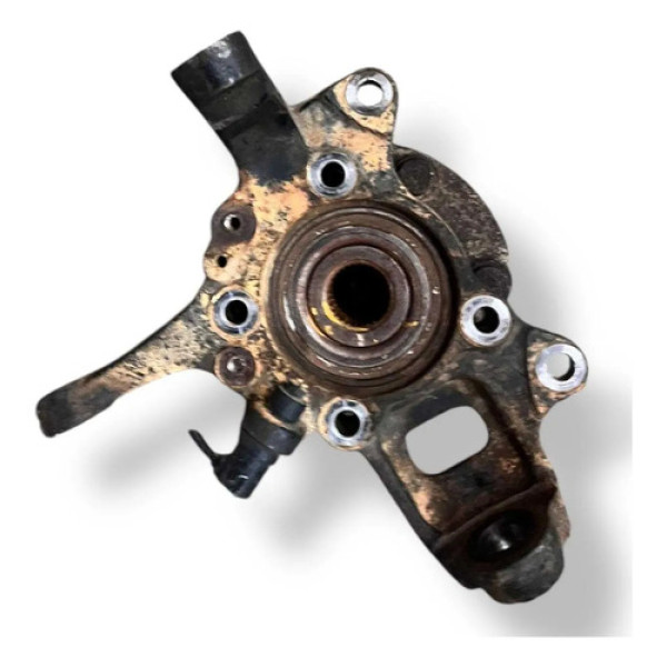 Montante Manga Eixo Dianteiro Direito L200 Triton 3.2 Aut 10