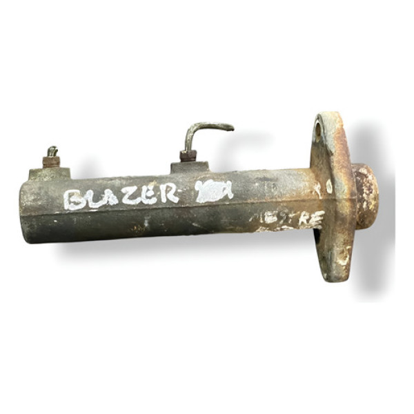 Cilindro Mestre Freio Chevrolet Blazer 4.3 2001 2002 2003