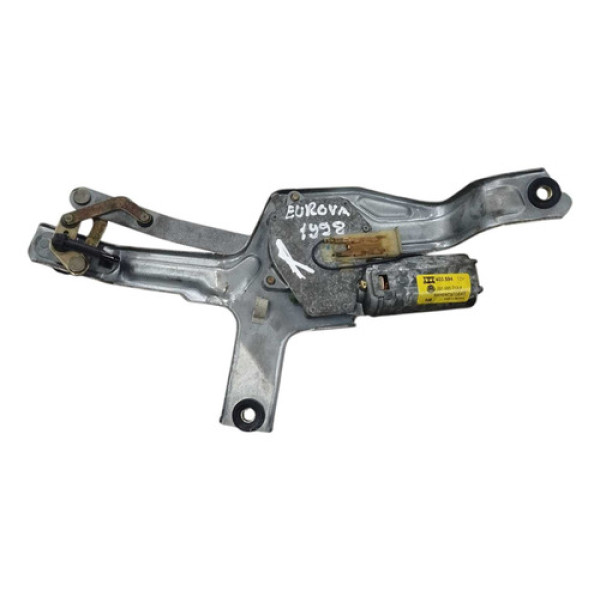  Maquina Vidro Traseiro Eurovan Caravelle 1998 955711711