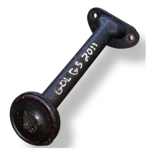 Pescador Óleo Volkswagen Gol G5 2008 2009 2010 2011 2012 Preto