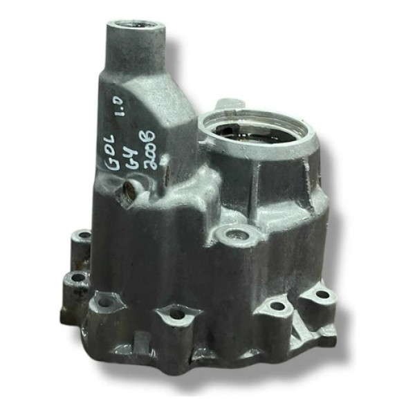 Traseira Caixa Câmbio Volkswagen Gol G4 1.0 2008 0133012312