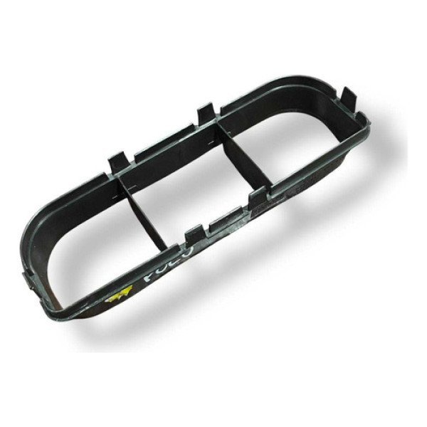 Moldura Duto Saída Ar Volkswagen Polo 2009/2010 - 6q0815077