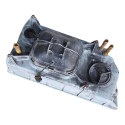 Farol Esquerdo Chevrolet Opala Comodoro 1982 1983 1984 1985 Esquerdo/motorista
