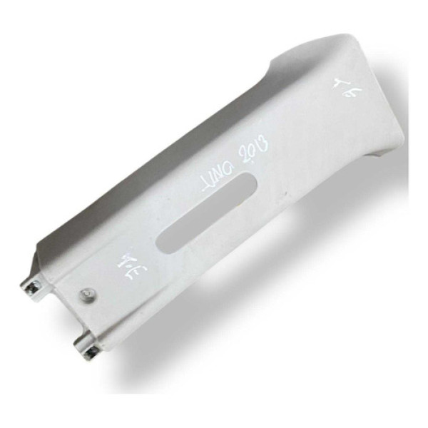 Acabamento Coluna Central Lado Esquerdo Fiat Uno 13 10017951