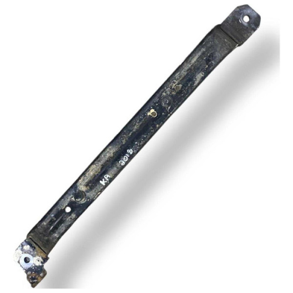 Cinta Tanque Combustivel Ford Ka  2017 2018 2019 2020 2021