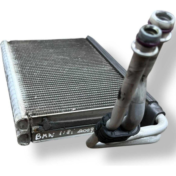 Radiador Ar Quente Bmw 118i 1.2013 2014 2015 2016
