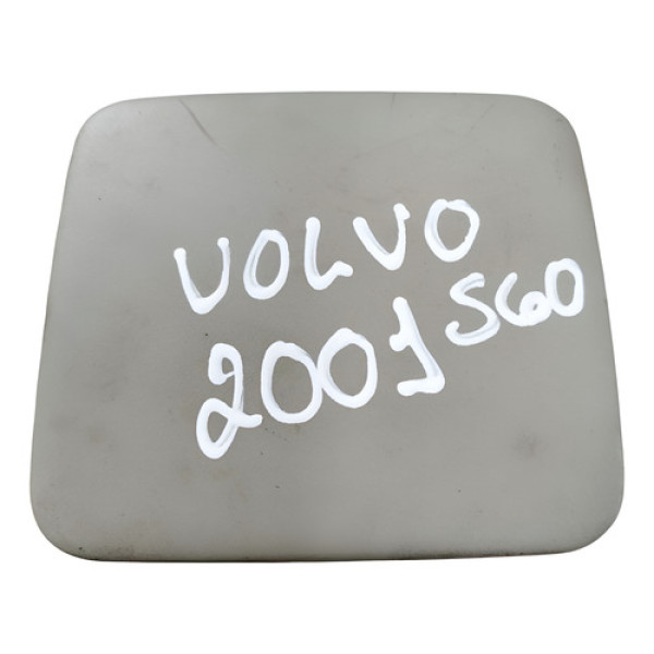 Módulo Sensor Movimento Alarme Volvo S60 2.0 2001 8622636