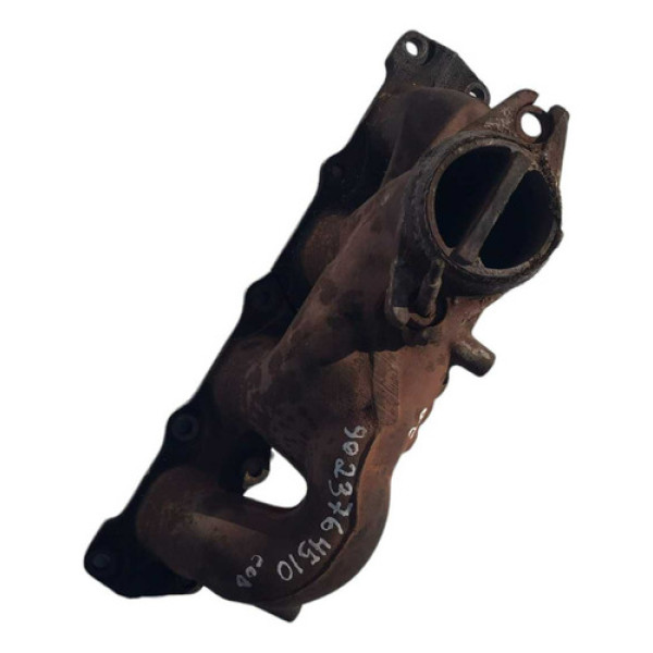 Coletor De Descarga Peugeot 406 2.0 2001