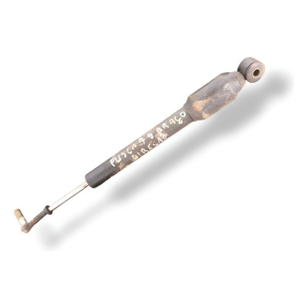 Amortecedor Da Caixa Direçao Volkswagen Fusca 1979 A 1985