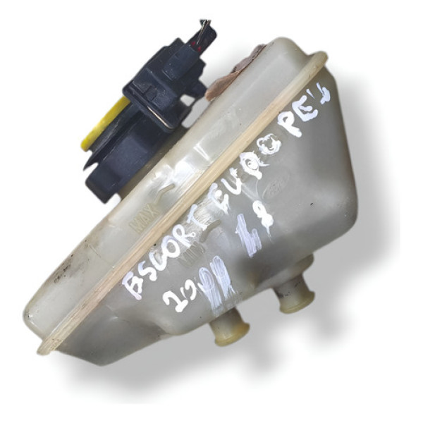 Reservatorio Fluido Ford Escort Europeu 1.8 1998 A 2000