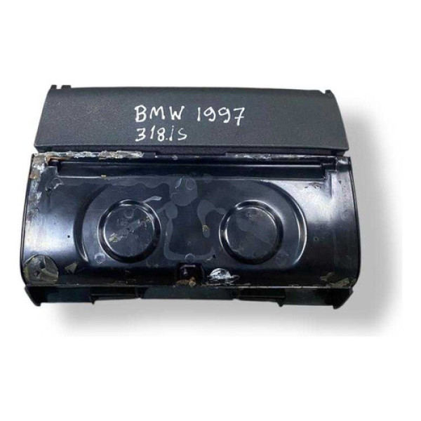 Porta Luvas  Bmw  318i S 1.9 1997 1998 1999 81712690 