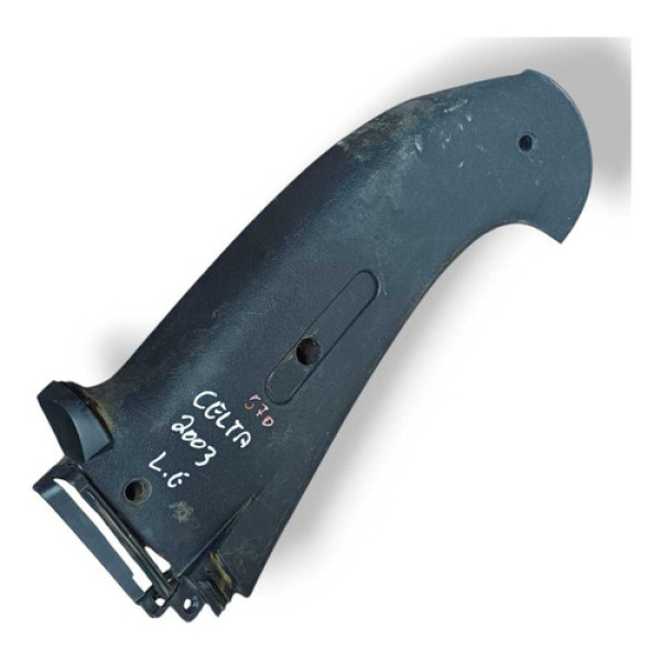 Acabamento Coluna Lado Esquerdo Celta 2002/2003 93386706