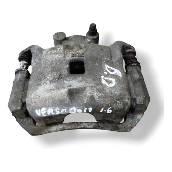 Pinça Freio Dianteira Direit Nissan Versa 1.6 2019 2020 2021
