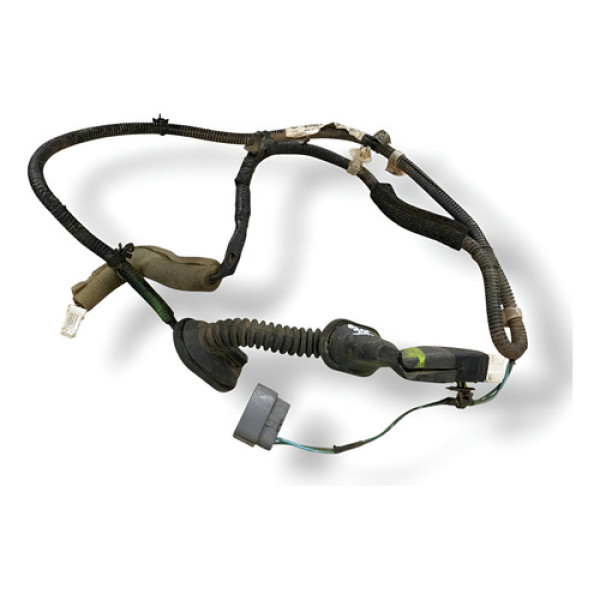 Chicote Porta Traseira Direita Nissan Versa 1.6 2016 2017