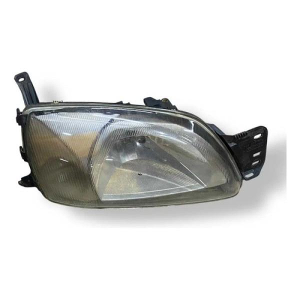 Farol Direito Ford Fiesta 2010 2011 2012 2013 305235479 Direito/passageiro