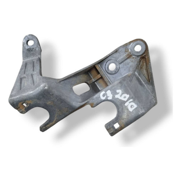 Suporte Caixa Cambio Citroën C3 2010 2011 A 2012 9680164080 