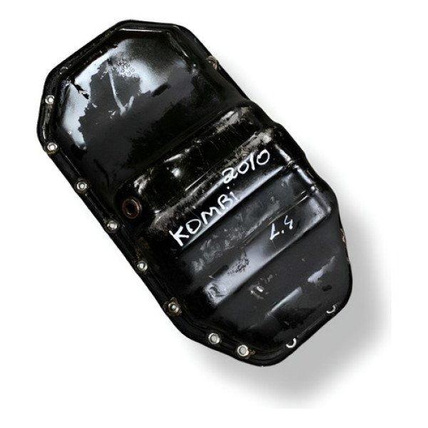 Tampa Cárter Kombi  Volkswagen Kombi 1.4 2010 2011 2012