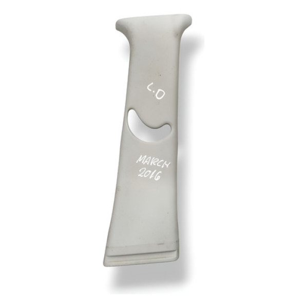 Acabamento Coluna Direito Nissan March 2016 769139lh0a