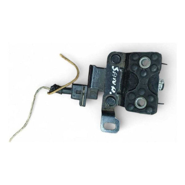 Válvula Solenoide Partida Frio Sandero Clio 1.0 8200375417