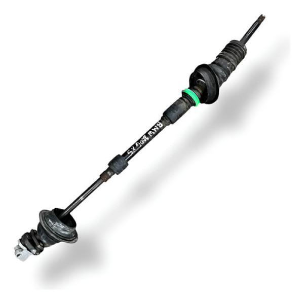 Barra Coluna Direção Bmw X5 2001 2002 2003 2004 2005