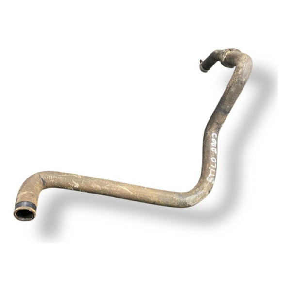 Mangueira Água Radiador Fiat Stilo 1.8 2003 2004 2005 A 2007