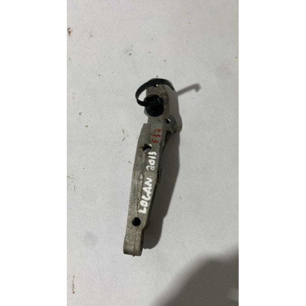 Suporte Lateral Do Cabeçote Renault Logan 1.6 2015 68872r